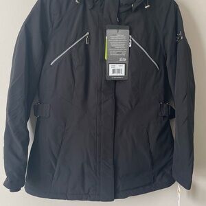ZeroXposur Charcoal Jacket